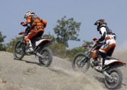 KTM 250 EXC-F KTM 250 EXC-F